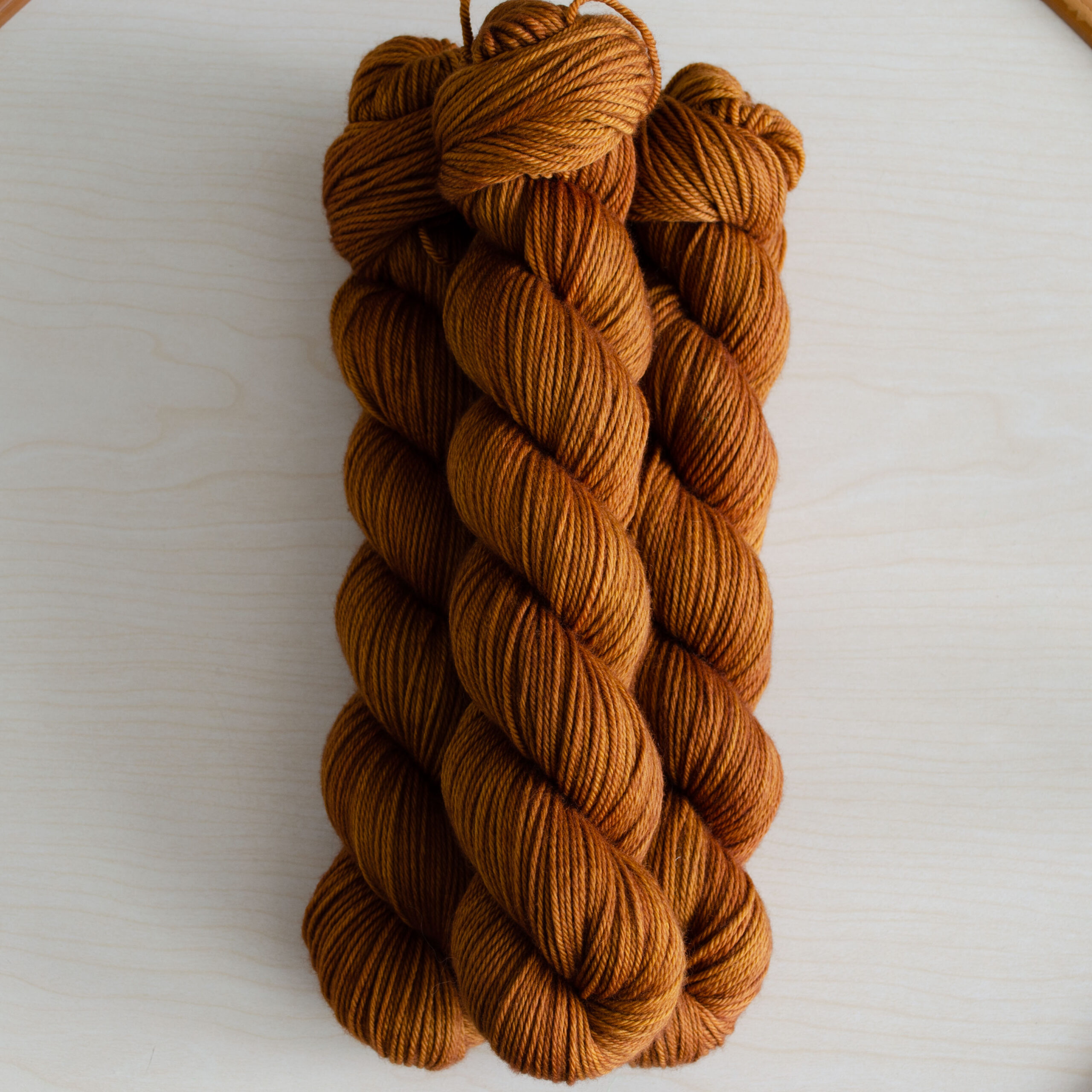 Basique Worsted